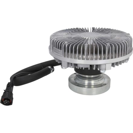 Koppeling, radiatorventilator THERMOTEC D5VO007TT