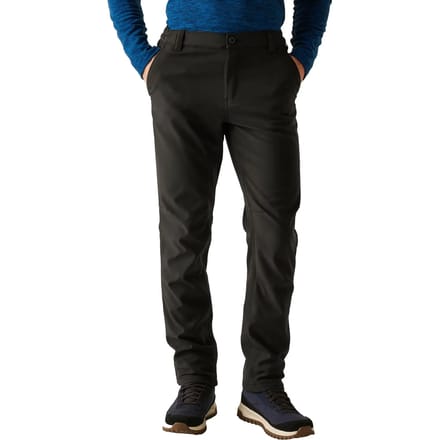 Softshell broek Regatta Fenton