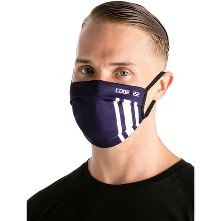 Onderhemden Code 22 Gemengd beschermingsmasker C22 marine Code22