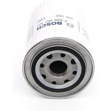 Oliefilter BOSCH F 026 407 121