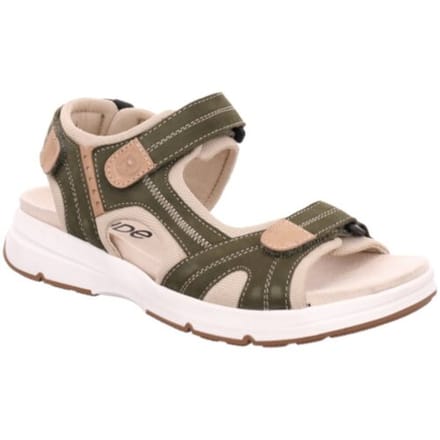 Rohde Sandaal Kaki - Maat 38