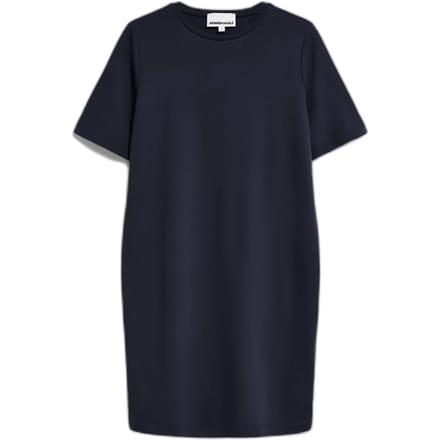 Dames t-shirt jurk ARMEDANGELS Maariliana