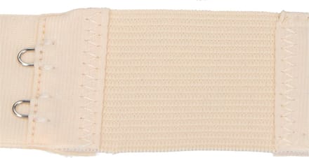 Jumada's Multipack-BH-Verlengstukken 3 stuks 2 haaks