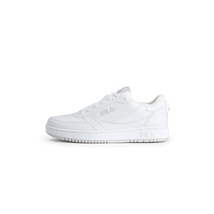Fila Basketball Low Sneaker Rega NF FFM0370 White-43