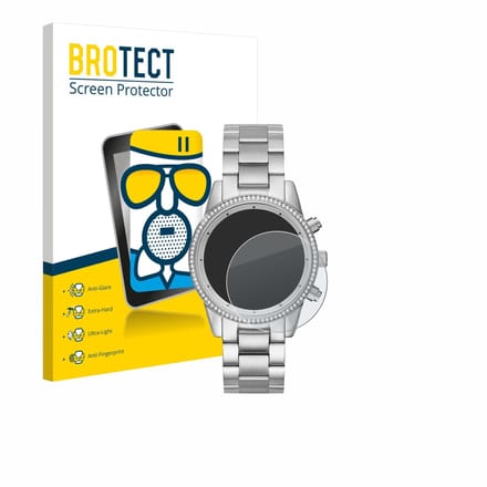 BROTECT - Screenprotector voor Michael Kors Ritz MK6428 - Folie Beschermfolie Beschermglas matte