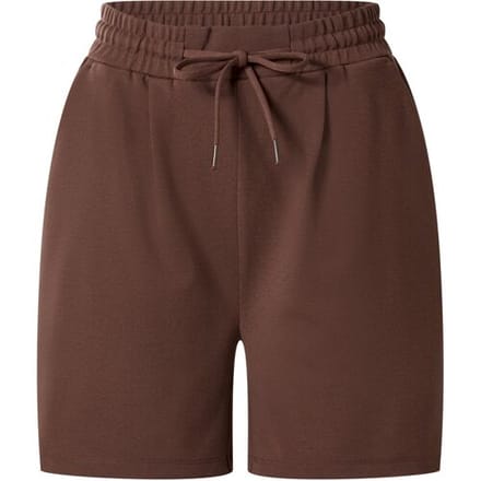 ESMARA Dames short (Bruin, XS (32/34))