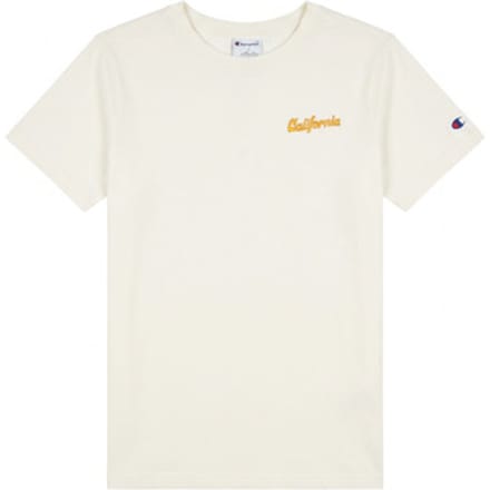 Champion  T-shirt Korte Mouw Ss Tee