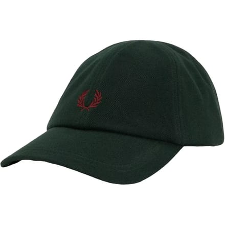 5-panel pet Fred Perry Pique Classic