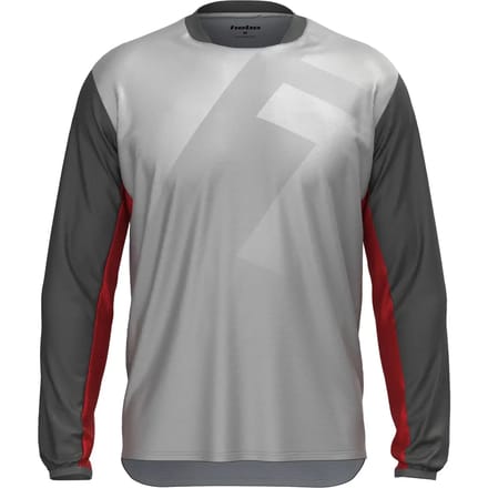 Jersey met lange mouwen Hebo Tech