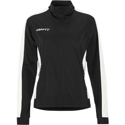 Craft damesfleecejas Evolve 2.0 Contrast Full Zip Jacket W C17381