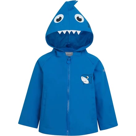 Waterdichte baby jas Regatta Animal