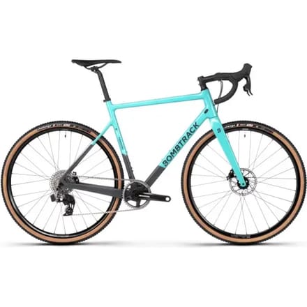 Fiets Bombtrack Tension C Rival AXS