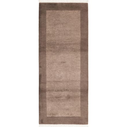 Vloerkleed Théa handgemaakt wol | Hadorn