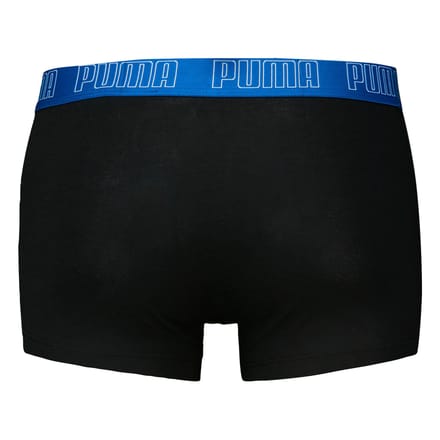 Puma Boxershorts Set van 6