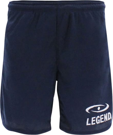 Sport Shorts AeroFit heren Navy Blue S
