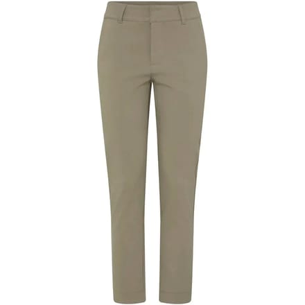b.young - BYDIXI CHINO PANTS - Dames - Slim fit jeans