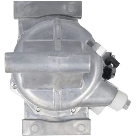 Airco-compressor THERMOTEC KTT090577