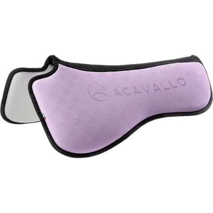Lycra en bamboe paardenabsorber Acavallo MF DS SW-3DS