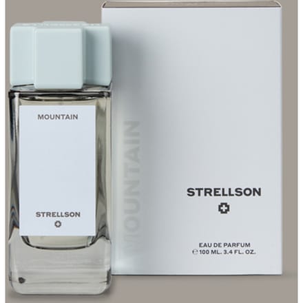 Strellson Mountain, eau de parfum, 100 ml