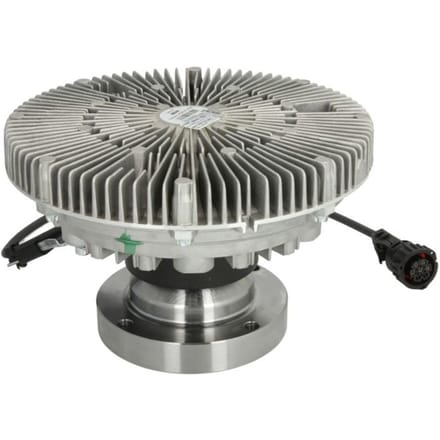 Koppeling, radiatorventilator MAHLE CFC 189 000P