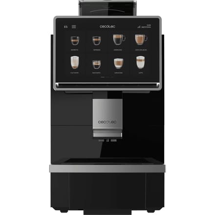 Koffiezetapparaat Cecotec Cremmaet Coffice
