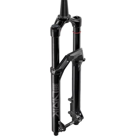Vork Rockshox Lyric Slelect Boost 15x110 140 mm