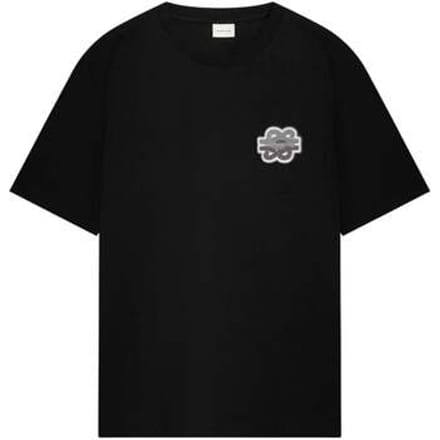 T-shirt Korte Mouw Filling Pieces 8720133412014