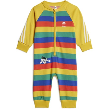 Baby rompertje en truitje adidas Disney Mickey Mouse