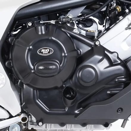 Cartercover set R&G Racing Honda NC750X