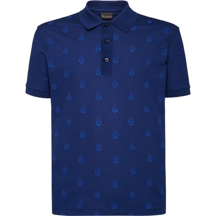 Poloshirt Crest