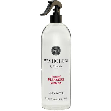 Washologi Linnen Waterplezier 750 ml