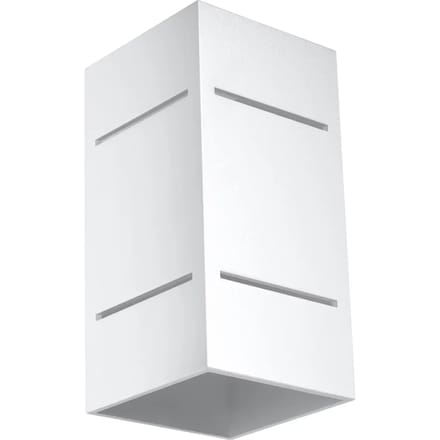 Wandlamp Sollux Lighting Blocco