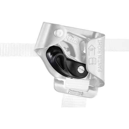 Petzl CATCH voor PANTIN Rechts