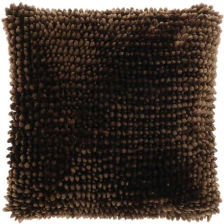 Unique Living | Kussenhoes Max 45x45cm bison brown