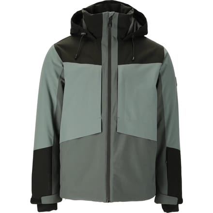 Ski-jas Whistler Kingland W-PRO 10.000