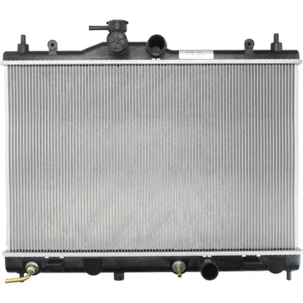 Radiator, motorkoeling VALEO 701573