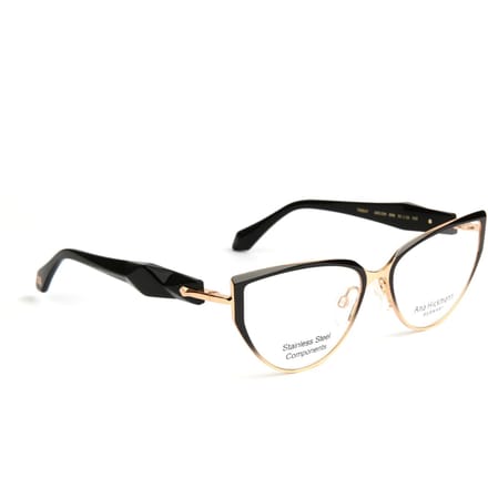 Ana Hickmann Optical Frame AH1539 09B 55