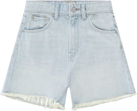 Cars Jeans - SARRAH Short - Blauw - Maat 128