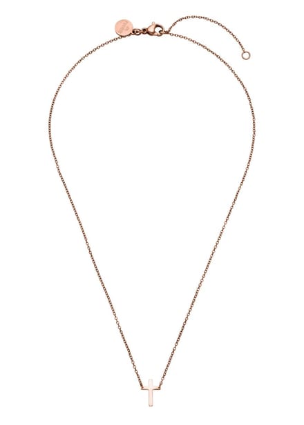 PURELEI Ketting Little Cross