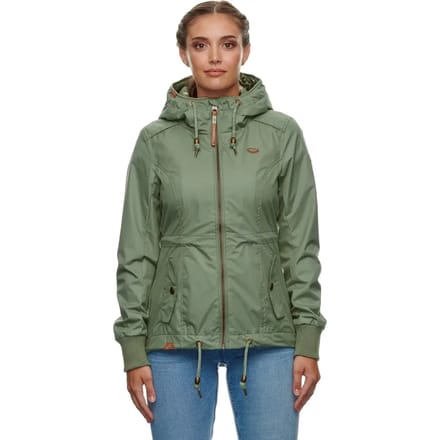 Damesjas Ragwear Danka