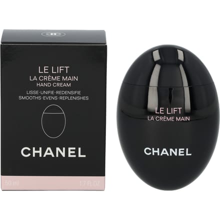 CHANEL - Le Lift La Crème Main - Handcrème Hand Cream - 50 ML