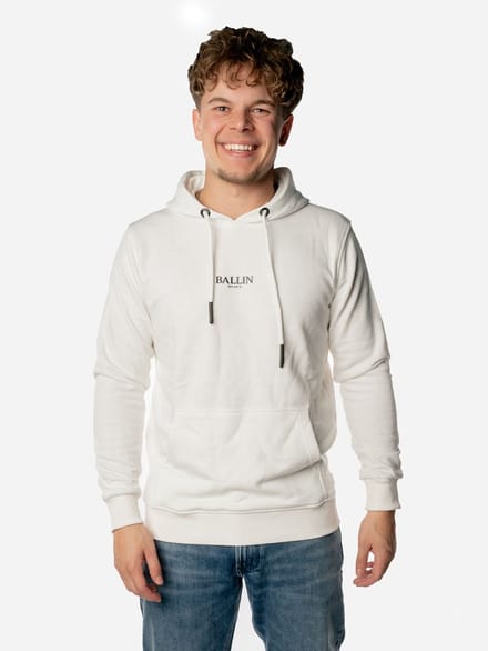 4800 Hoodie