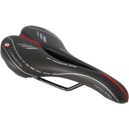 Transam zadel Selle Montegrappa 1410 Max Liberty