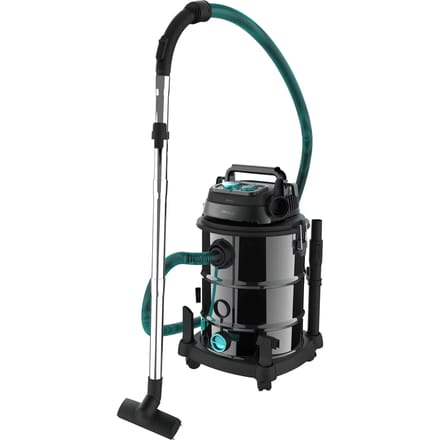 Hoover Cecotec Conga Rockstar Wet & Dry Steel Pro Tool