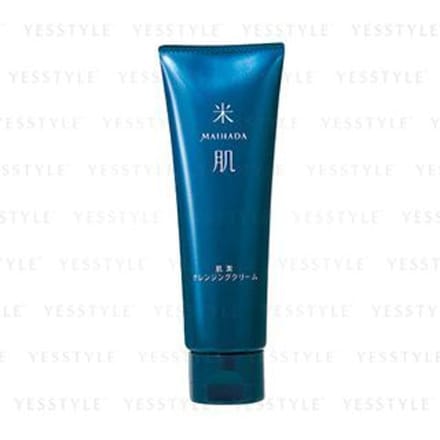 Kose - Maihada Hadajun Skin Cleansing Cream 120g