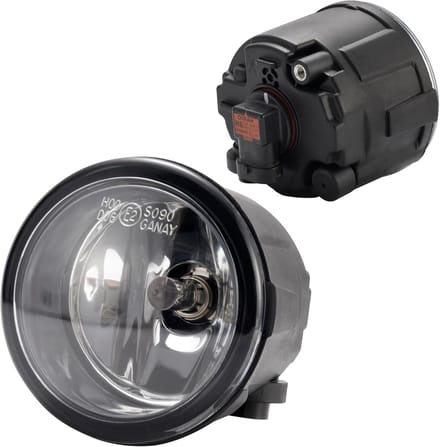 Hoge Kwaliteit 55W H11 Halogeen Mistlampen Set voor Diverse Modellen