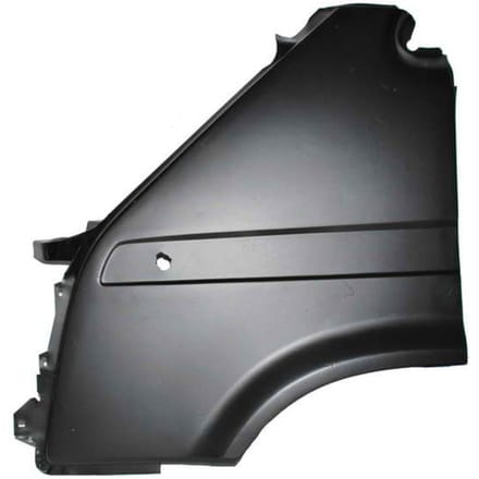 Spatbord, vóór BLIC 6504-04-2515313P, links