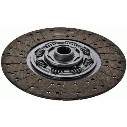 Koppelingsplaat SACHS 1878 000 297