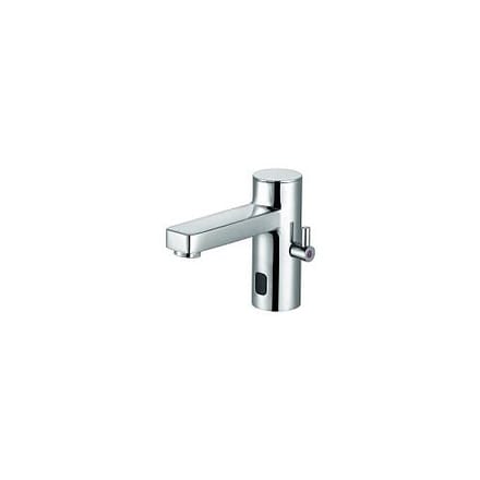 Kludi ZENTA E electronic basin mixer 3820005