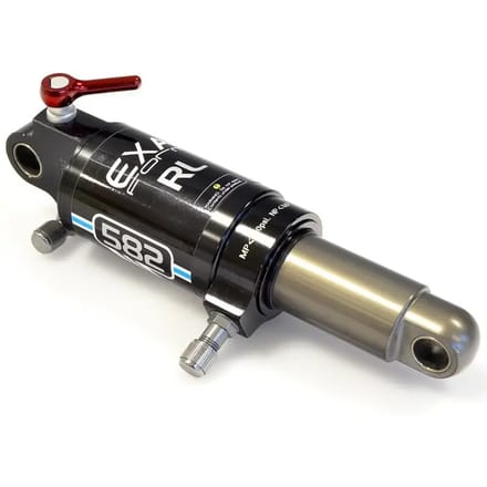 Hydraulische demper Exa Form